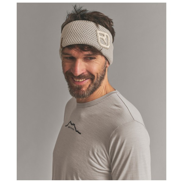 Ortovox - 150 Cool Mountain L/S - Merino-shirt