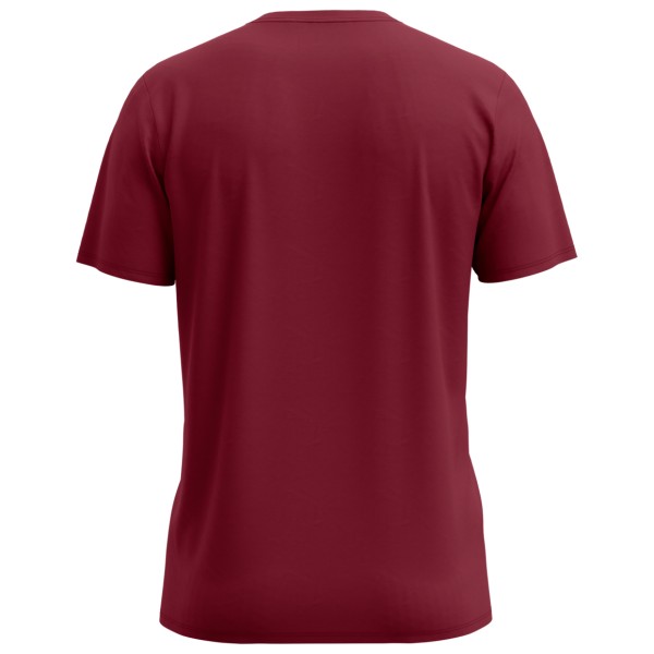 Ortovox - 150 Cool Mountain TS - Merino-shirt