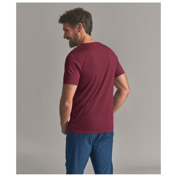 Ortovox - 150 Cool Mountain TS - Merino-shirt