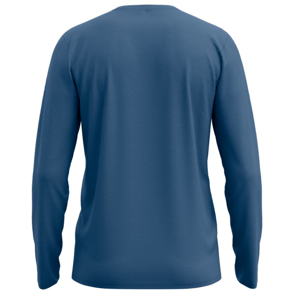 Ortovox - 185 Merino Sunrise L/S - Camiseta de merino