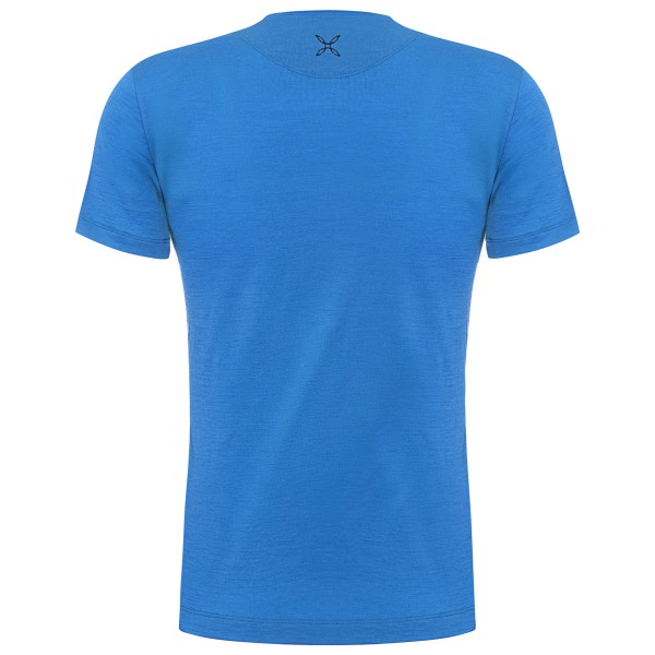 Montura - Peaks Merino T-Shirt - Merino shirt