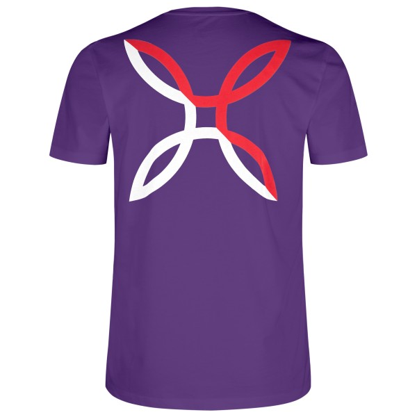 Montura - Team Vertigo T-Shirt - Camiseta de manga corta
