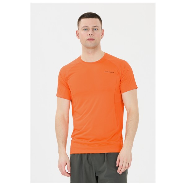ENDURANCE - Abia S/S Tee - Camiseta funcional
