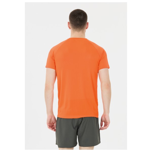 ENDURANCE - Abia S/S Tee - Camiseta funcional