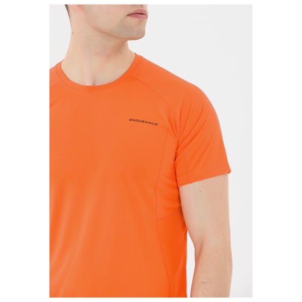 ENDURANCE - Abia S/S Tee - Camiseta funcional