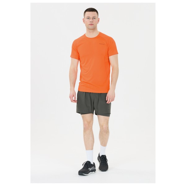 ENDURANCE - Abia S/S Tee - Funktionsshirt