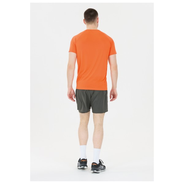 ENDURANCE - Abia S/S Tee - Funktionsshirt