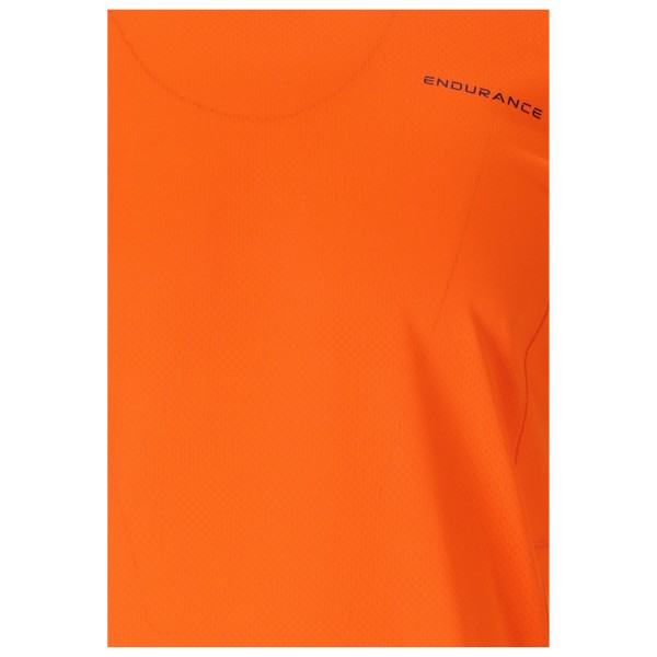 ENDURANCE - Abia S/S Tee - Funktionsshirt