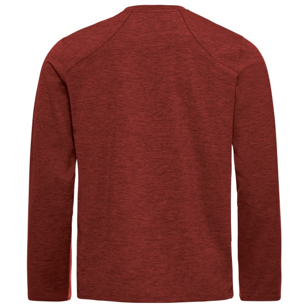 Jack Wolfskin - Trail L/S - Sport shirt