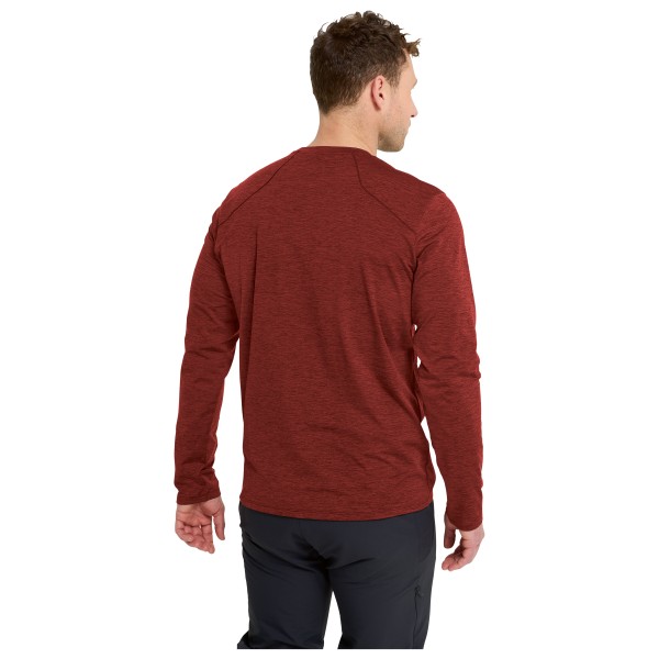 Jack Wolfskin - Trail L/S - Sport shirt