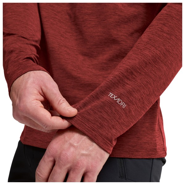 Jack Wolfskin - Trail L/S - Sportshirt