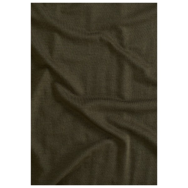 Jack Wolfskin - Wool L/S - Tekninen paita