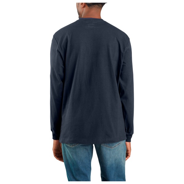 Carhartt - Dearborn Loose L/S T-Shirt - Camiseta de manga larga