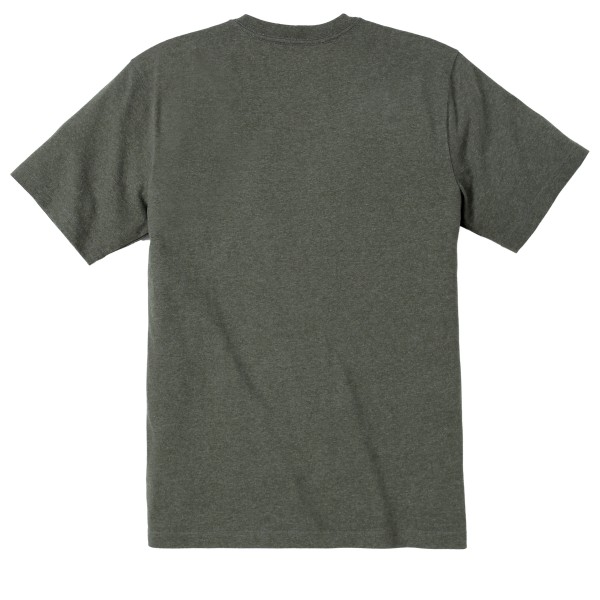 Carhartt - Dearborn Relaxed Holiday T-Shirt - Camiseta de manga corta