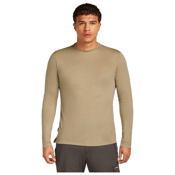 Icebreaker - Merino 125 Cool-Lite Sphere III Exclusive - Camiseta de merino