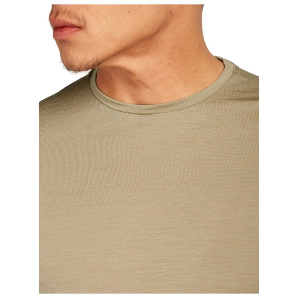 Icebreaker - Merino 125 Cool-Lite Sphere III Exclusive - Merinoshirt