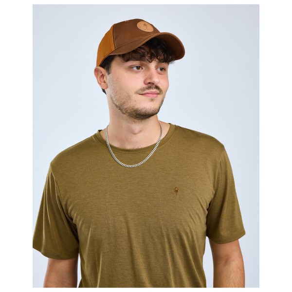 Pinewood - Finnveden Forest T-Shirt - T-Shirt