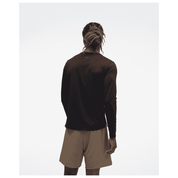 HOKA - Everyrun Long Sleeve - Laufshirt