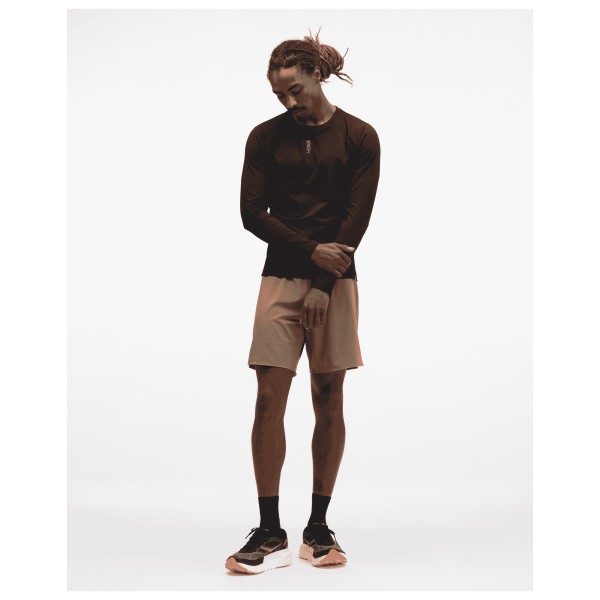 HOKA - Everyrun Long Sleeve - Laufshirt