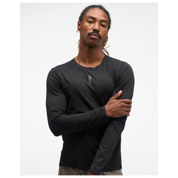 HOKA - Everyrun Long Sleeve - Running shirt