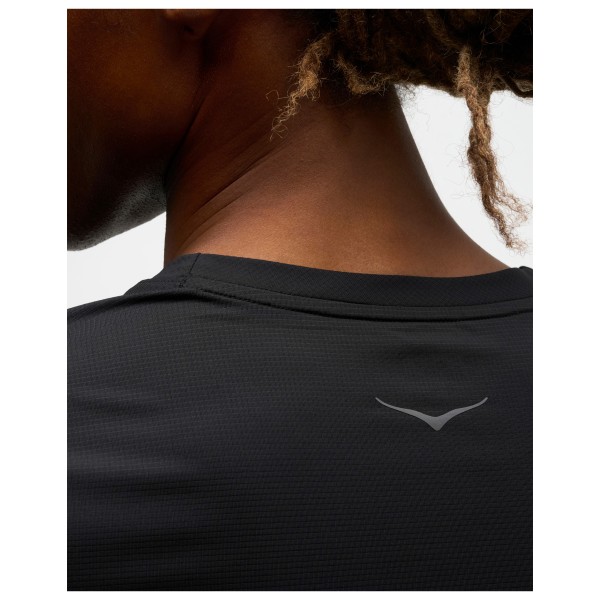 HOKA - Everyrun Long Sleeve - Running shirt