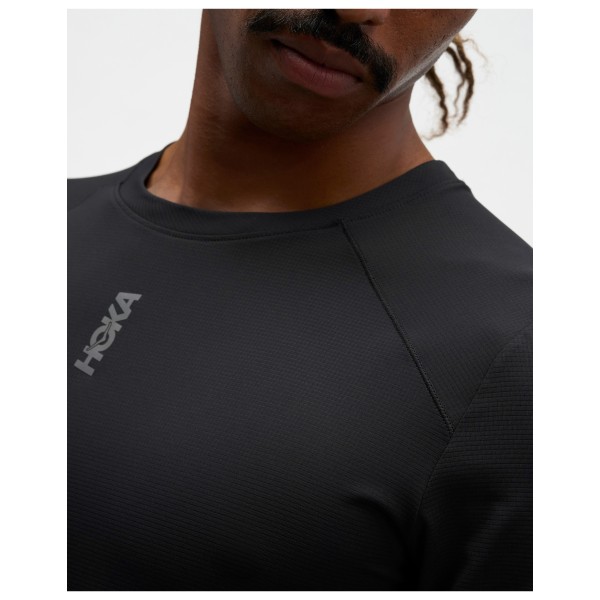 HOKA - Everyrun Long Sleeve - Running shirt
