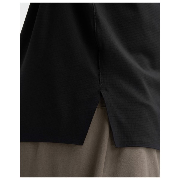 HOKA - Everyrun Long Sleeve - Running shirt