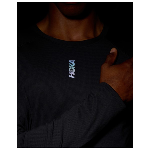 HOKA - Everyrun Long Sleeve - Running shirt