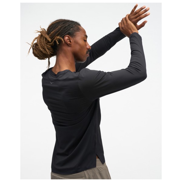 HOKA - Everyrun Long Sleeve - Running shirt
