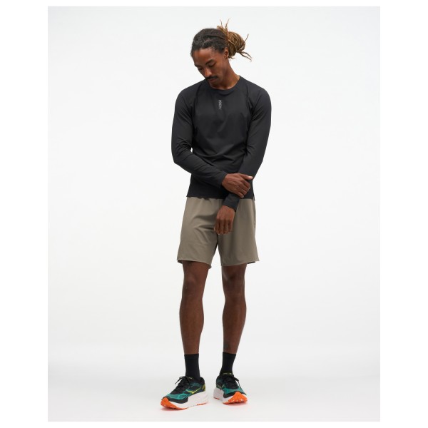 HOKA - Everyrun Long Sleeve - Running shirt