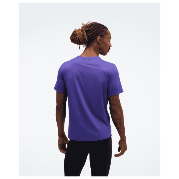 HOKA - Everyrun Short Sleeve - Camiseta de running