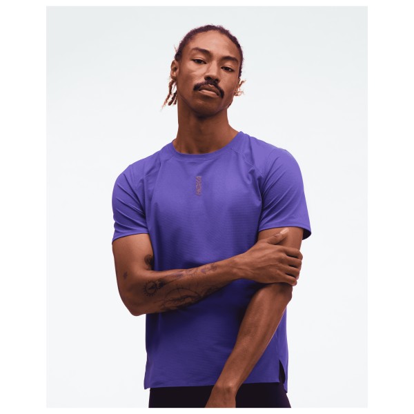 HOKA - Everyrun Short Sleeve - Camiseta de running