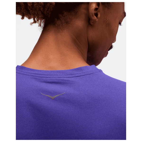 HOKA - Everyrun Short Sleeve - Laufshirt