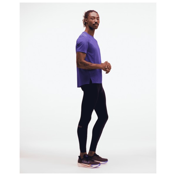 HOKA - Everyrun Short Sleeve - Loopshirt