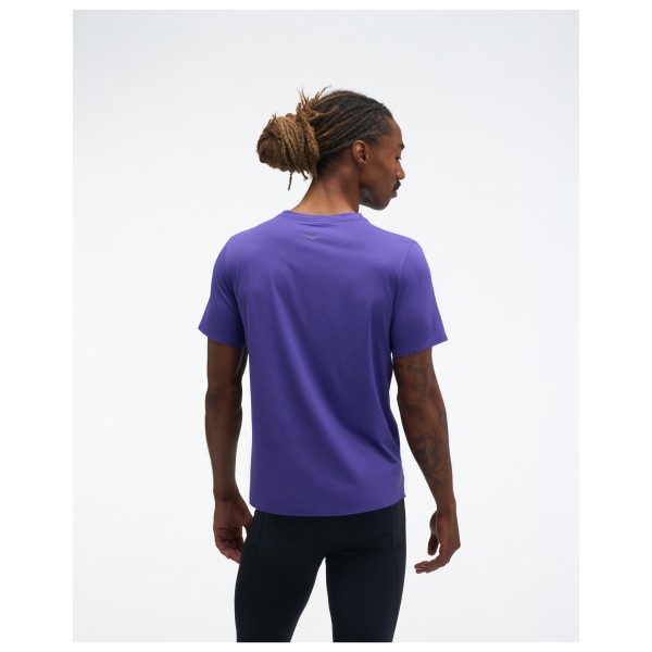 HOKA - Everyrun Short Sleeve - Running shirt