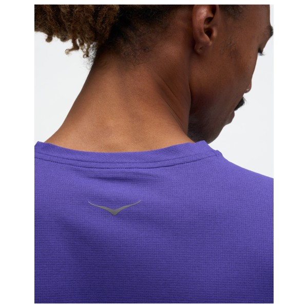 HOKA - Everyrun Short Sleeve - Running shirt