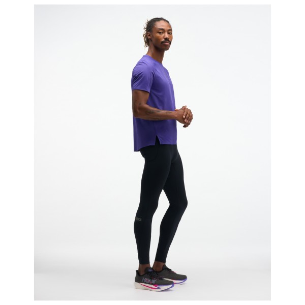 HOKA - Everyrun Short Sleeve - Running shirt