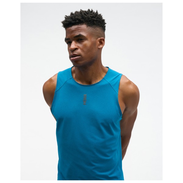 HOKA - Everyrun Tank - Hardloopshirt