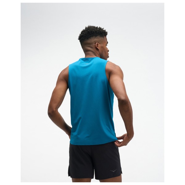 HOKA - Everyrun Tank - Löpartröja