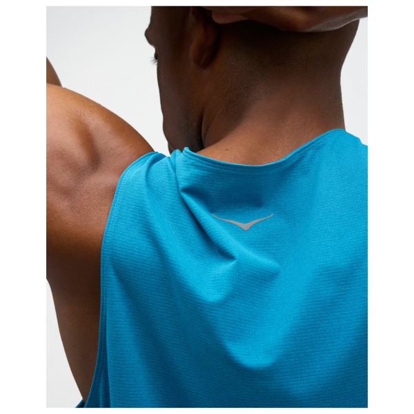 HOKA - Everyrun Tank - Löpartröja
