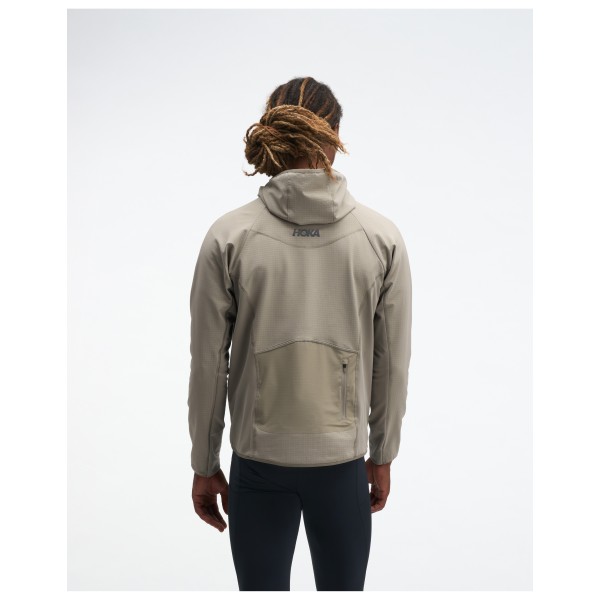 HOKA - Skyform Half Zip - Camiseta de running