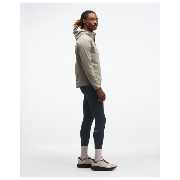 HOKA - Skyform Half Zip - Camiseta de running