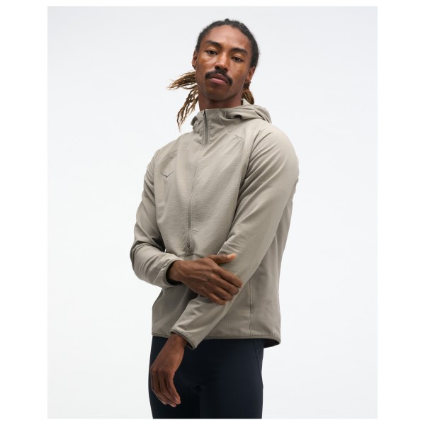 HOKA - Skyform Half Zip - Loopshirt