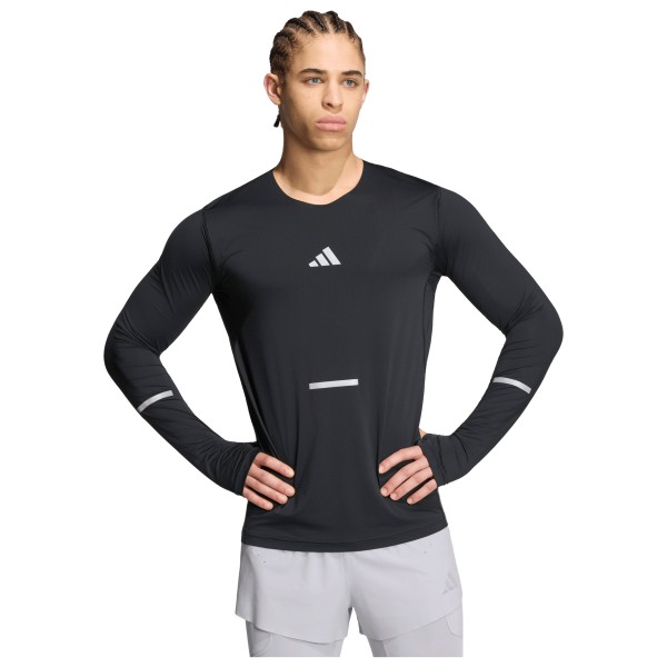 adidas - ADI365 Climacool+ Long Sleeve - Running shirt