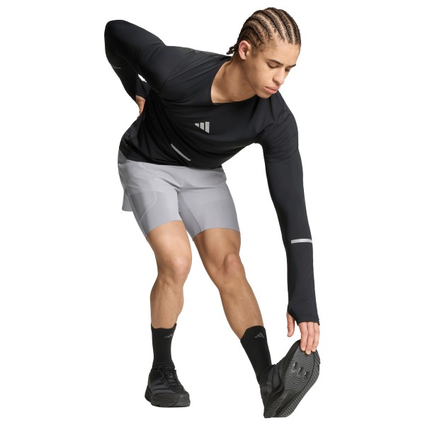 adidas - ADI365 Climacool+ Long Sleeve - Running shirt