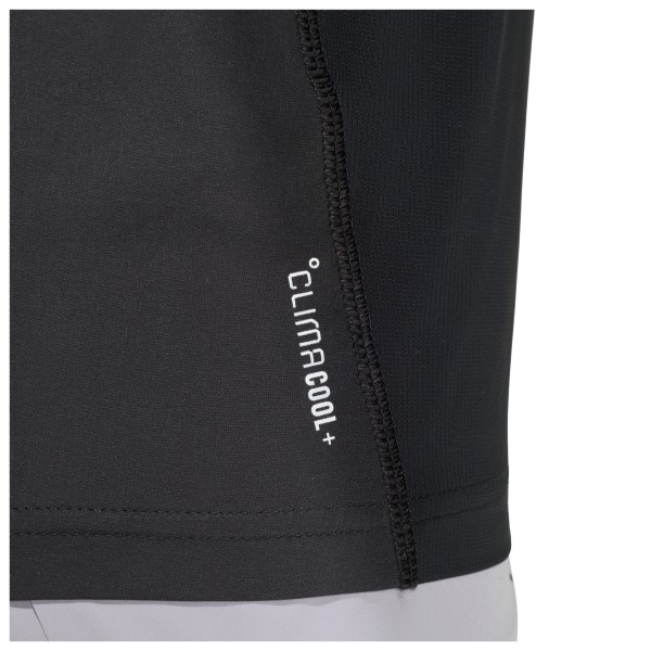 adidas - ADI365 Climacool+ Long Sleeve - Running shirt