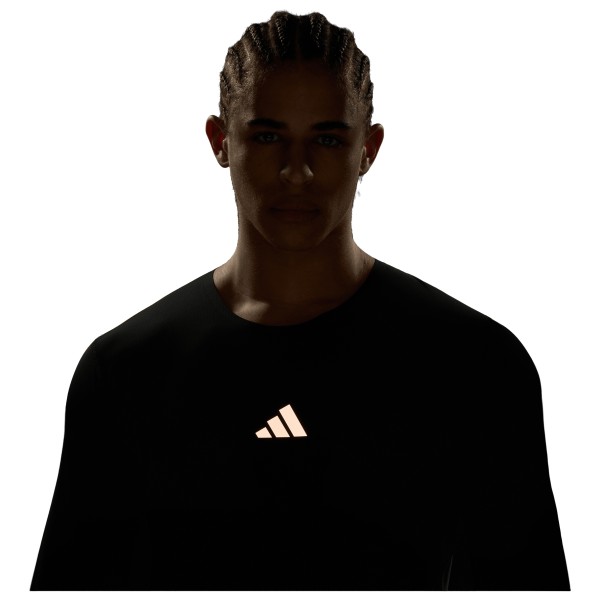 adidas - ADI365 Climacool+ Long Sleeve - Running shirt