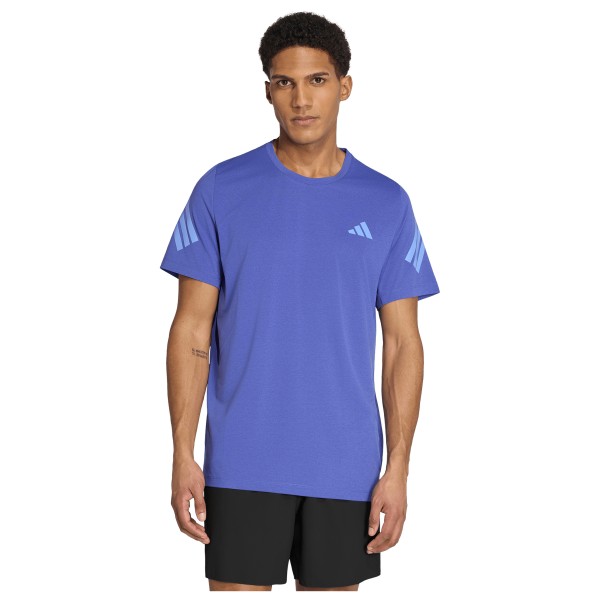 adidas - ADI365 Running Climacool Iconic T-Shirt - Running shirt