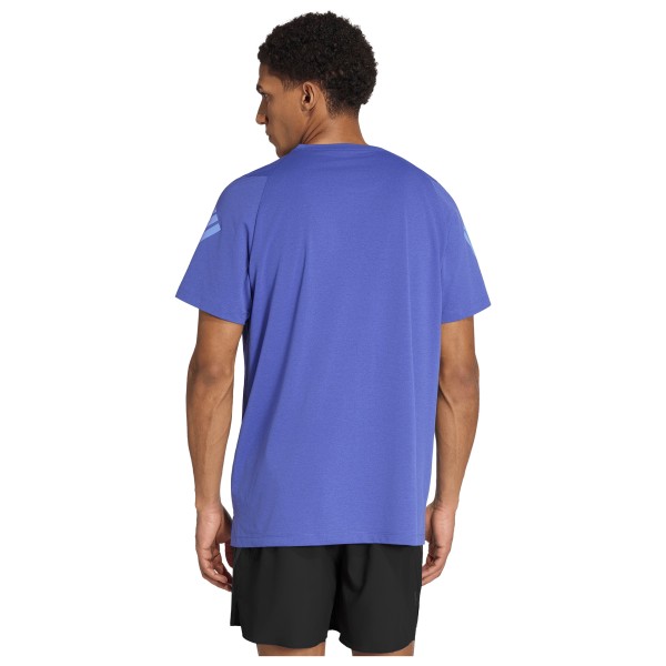 adidas - ADI365 Running Climacool Iconic T-Shirt - Running shirt