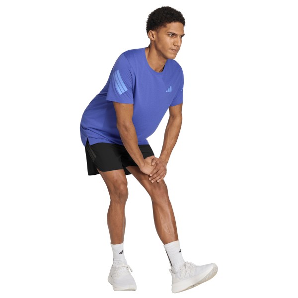 adidas - ADI365 Running Climacool Iconic T-Shirt - Running shirt
